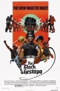 The Black Gestapo film from Lee Frost filmography.
