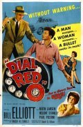 Dial Red O - movie with Robert Bice.