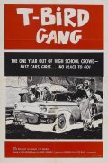 T-Bird Gang film from Richard Harbinger filmography.