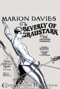 Beverly of Graustark film from Sidney Franklin filmography.