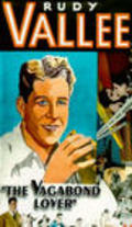The Vagabond Lover - movie with Rudy Vallee.