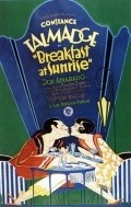 Breakfast at Sunrise - movie with Constance Talmadge.