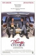 Things Change film from David Mamet filmography.