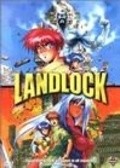 Animation movie Land Lock.
