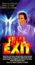 Final Exit film from Danny Carrales filmography.