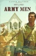 Army Men - movie with Jerry G. Angelo.