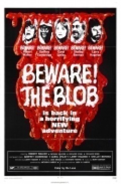 Beware! The Blob film from Larry Hagman filmography.