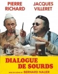 Dialogue de sourds film from Bernard Nauer filmography.