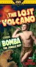 The Lost Volcano - movie with Donald Woods.