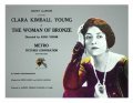 The Woman of Bronze - movie with Clara Kimball Young.