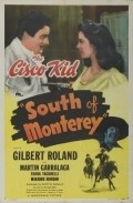 South of Monterey - movie with Martin Garralaga.