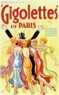 Film Gigolettes of Paris.