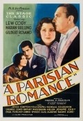 A Parisian Romance - movie with Lew Cody.