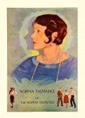 The Woman Disputed - movie with Norma Talmadge.