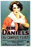 The Campus Flirt film from Clarence G. Badger filmography.