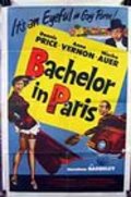 Song of Paris film from John Guillermin filmography.