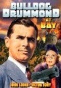 Bulldog Drummond at Bay - movie with Dorothy Mackaill.
