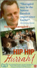 Hip hip hurra! - movie with Helge Jordal.