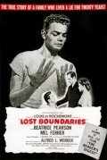 Film Lost Boundaries.