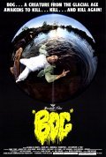 Bog film from Don Keeslar filmography.