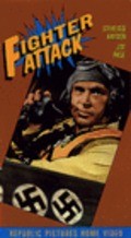 Fighter Attack - movie with Sterling Hayden.