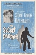 The Secret Partner is the best movie in Haya Harareet filmography.
