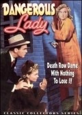 Dangerous Lady - movie with Greta Granstedt.