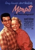 Monpti film from Helmut Kautner filmography.