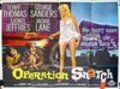Operation Snatch - movie with Terry-Thomas.