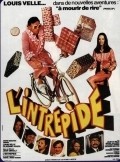 L'intrepide - movie with Claudine Auger.
