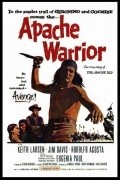 Apache Warrior - movie with Damian O'Flynn.
