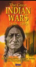 The Great Indian Wars 1840-1890 - movie with John Ireland.