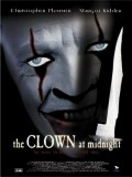 The Clown at Midnight film from Jean Pellerin filmography.