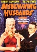 Film Misbehaving Husbands.