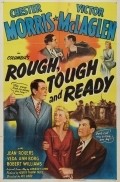 Rough, Tough and Ready - movie with Jessie Arnold.