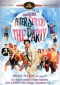 The Party film from Blake Edwards filmography.