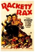 Rackety Rax - movie with Victor McLaglen.