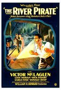 The River Pirate - movie with Victor McLaglen.