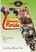 Vernon, Florida - movie with George Harris.