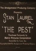 The Pest - movie with Stan Laurel.