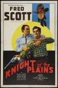 Knight of the Plains - movie with John Merton.