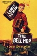 The Bell Hop - movie with Oliver Hardy.
