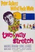 Two Way Stretch film from Robert Day filmography.