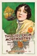 The Girl from Montmartre - movie with Nick De Ruiz.