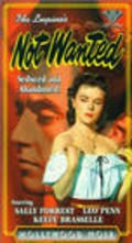 Not Wanted film from Ida Lupino filmography.