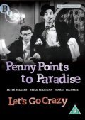 Penny Points to Paradise is the best movie in Alfred Marks filmography.