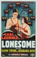 Lonesome film from Pal Fejos filmography.