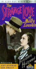 The Strange Love of Molly Louvain - movie with Charles Middleton.