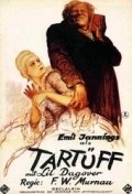 Herr Tartuff film from F.W. Murnau filmography.