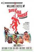 Let's Kill Uncle film from William Castle filmography.
